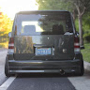 Meet your Posher, Davis